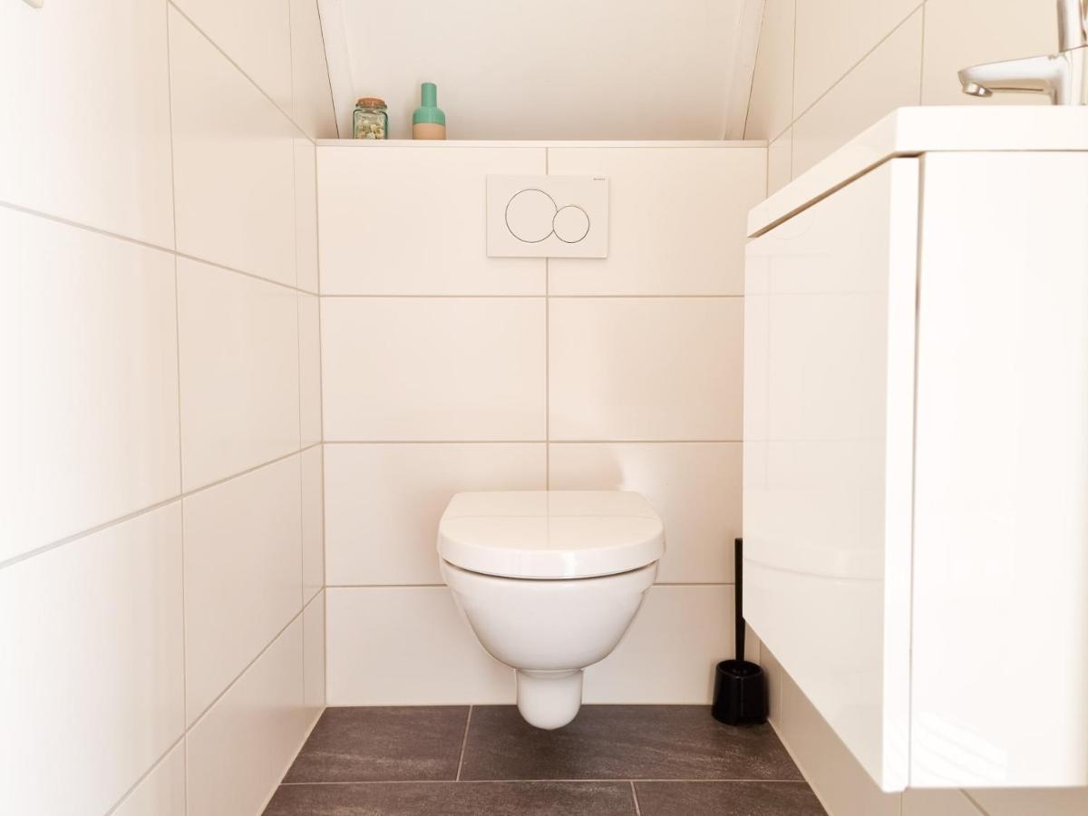 Rustig gelegen Vakantiehuis AK10 Aagtekerke Buitenkant foto